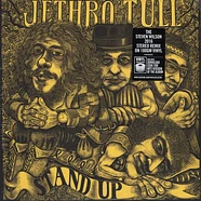 Jethro Tull - Stand Up