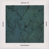 Negroman - Sequel EP