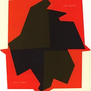Don Philippe - Red Flower Black Vinyl Edition