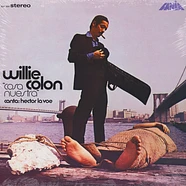 Willie Colón - Cosa Nuestra