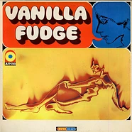 Vanilla Fudge - Vanilla Fudge