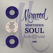 V.A. - Mirwood Northern Soul