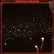 Bob Dylan & The Band - Before The Flood