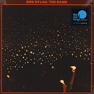 Bob Dylan & The Band - Before The Flood