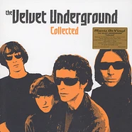 The Velvet Underground - Collected Banana Peel Vinyl Edition