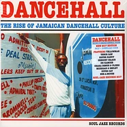 V.A. - Dancehall: The Rise Of Jamaican Dancehall Culture 2017 Edition