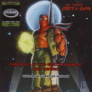 Da Great Deity Dah - The Chronicles Of The Electromagnetic Field General