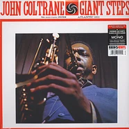 John Coltrane - Giant Steps Remastered Mono Edition