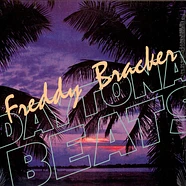 Freddy Bracker - Daytona Beats