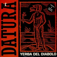 Datura - Yerba Del Diabolo