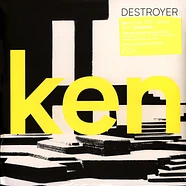 Destroyer - Ken Deluxe Edition