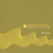 S-Tone Inc. - Onda Feat. Toco & Friends
