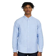 Carhartt WIP - L/S Button Down Pocket Shirt