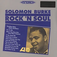 Solomon Burke - Rock 'N Soul