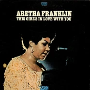 Aretha Franklin - This Girl's In Love With You