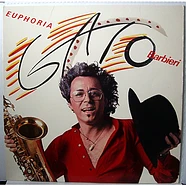 Gato Barbieri - Euphoria