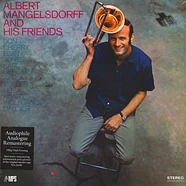 Albert Mangelsdorff - Albert Mangelsdorff And His Friends