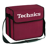 Technics - 12" Vinyl DJ-Bag
