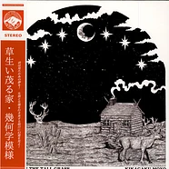 Kikagaku Moyo - House In The Tall Grass