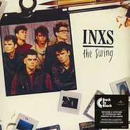INXS - The Swing (2011 Remaster)
