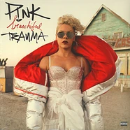 Pink - Beautiful Trauma