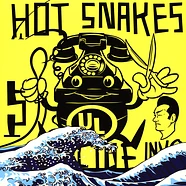 Hot Snakes - Suicide Invoice