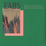 EABS (Electro-Accoustic Beat Sessions) - Repetitions (Letters To Krzysztof Komeda)