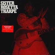 Sister Rosetta Tharpe - Live In 1960