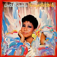 Aretha Franklin - Through The Storm