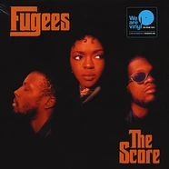 Fugees - The Score