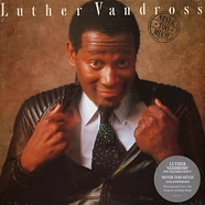 Luther Vandross - Never Too Much