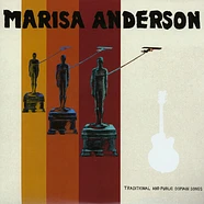 Marisa Anderson - Traditional & Public Domain Songs