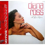 Diana Ross - To Love Again