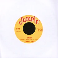 Jimmy & Stan/ "Baby" Earl & The Trini-Dads - Tahiti / Back Slop