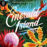 Caro Emerald - Emerald Island EP Picture Disc Edition