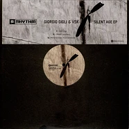 Giorgio Gigli & VSK - Silent Age EP