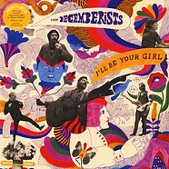 The Decemberists - I'll Be Your Girl Black Vinyl Edition