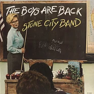 Stone City Band - The Boys Are Back