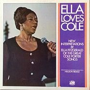 Ella Fitzgerald - Ella Loves Cole