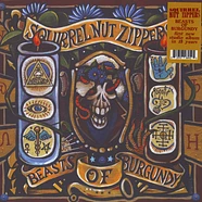 Squirrel Nut Zippers - Beasts Of Burgundy