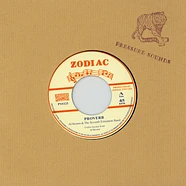 Al Brown & The Seventh Extension Band - Proverb