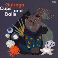 Quiroga - Cups and Balls