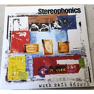 Stereophonics - Word Gets Around