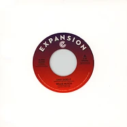 Willie Hutch - Easy Does It/ Kelly Green