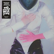 Unknown Mortal Orchestra - Sex & Food Black Vinyl Edition