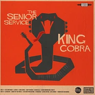The Senior Service - King Cobra