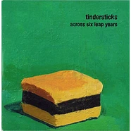 Tindersticks - Across Six Leap Years