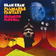 Sean Khan - Palmares Fantasy Feat. Hermeto Pascoal