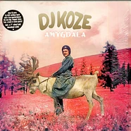 DJ Koze - Amygdala