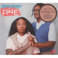 Jean Grae & Quelle Chris - Everything's Fine